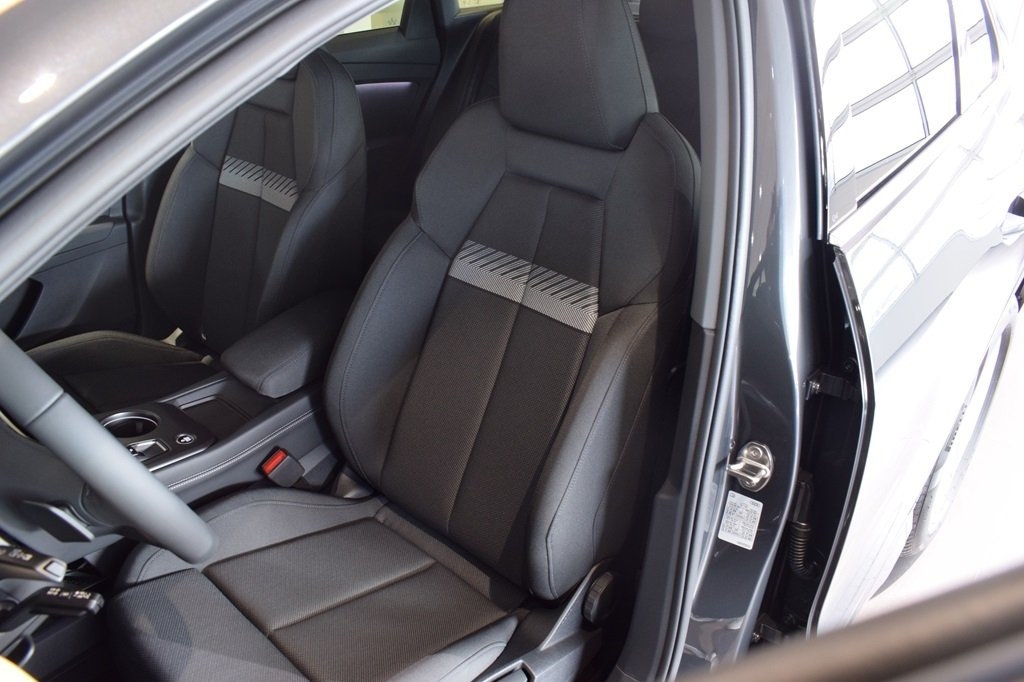 Audi Q4 e-tron 2027, bild 7/11