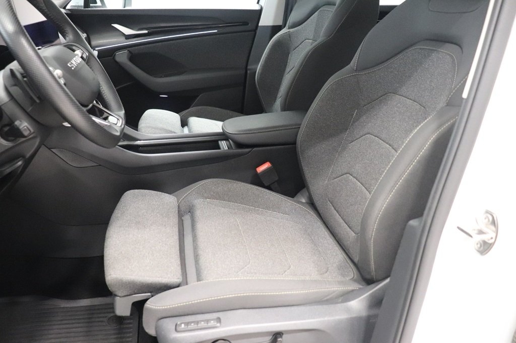 Skoda Kodiaq 2025, bild 7/10