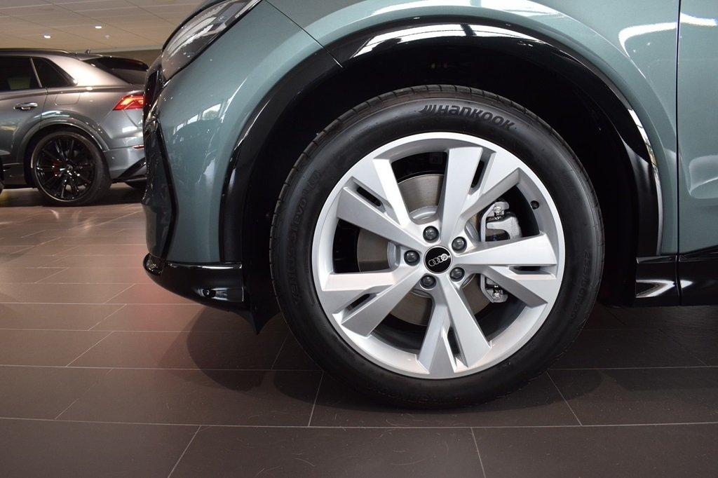 Audi Q4 e-tron 2027, kuva 3/10