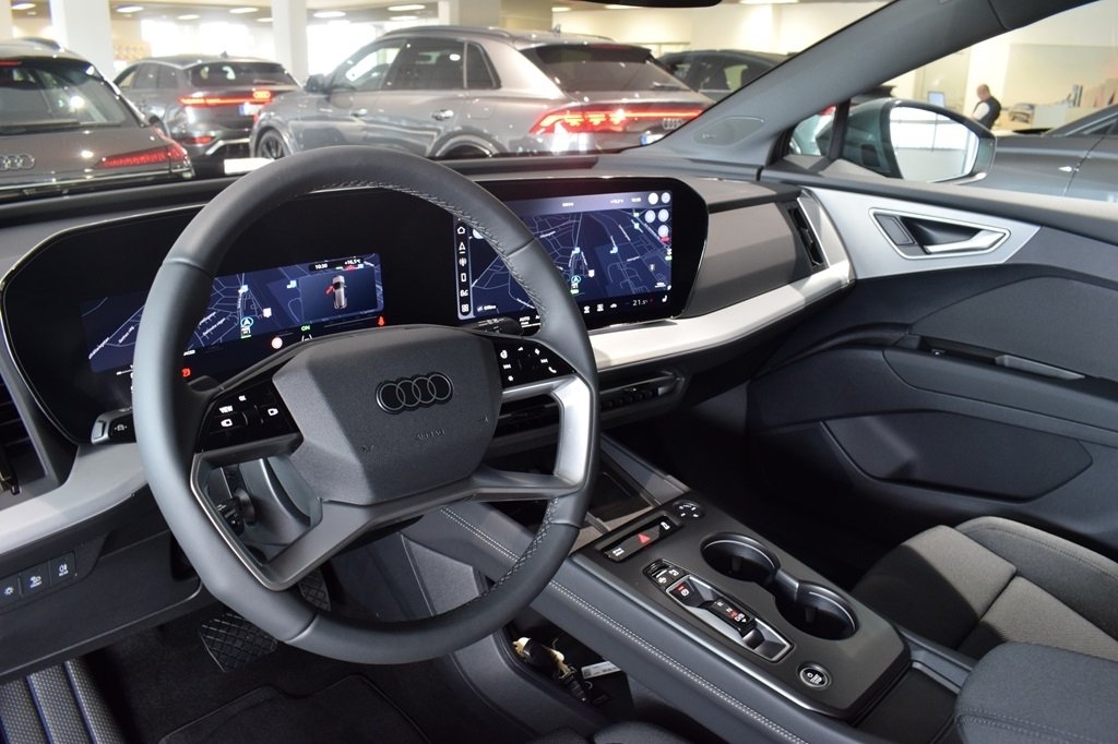Audi Q4 e-tron 2027, kuva 5/10