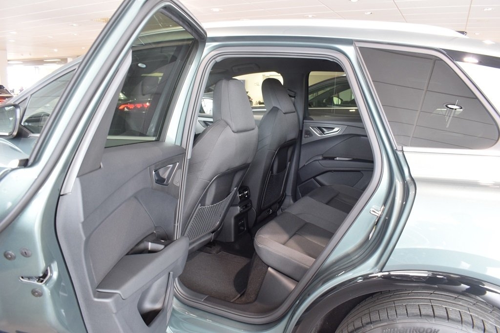 Audi Q4 e-tron 2027, kuva 7/10
