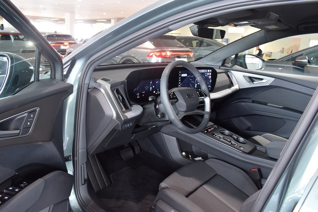 Audi Q4 e-tron 2027, kuva 4/10