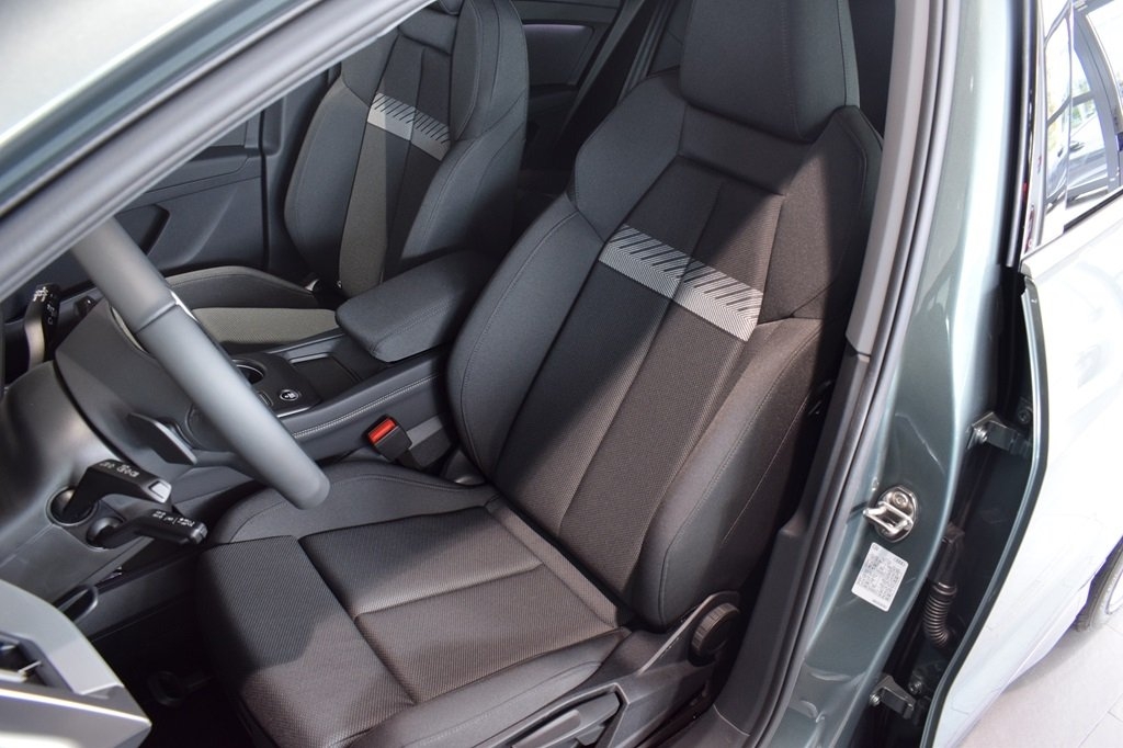 Audi Q4 e-tron 2027, kuva 6/10
