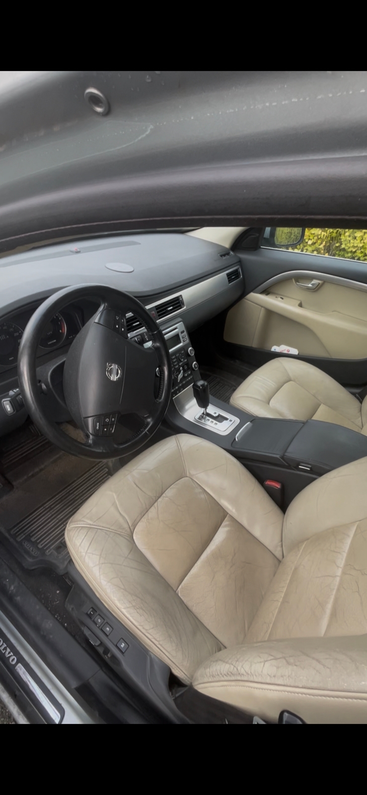 Volvo S80 2.5T Geartronic 2008, bild 4/4