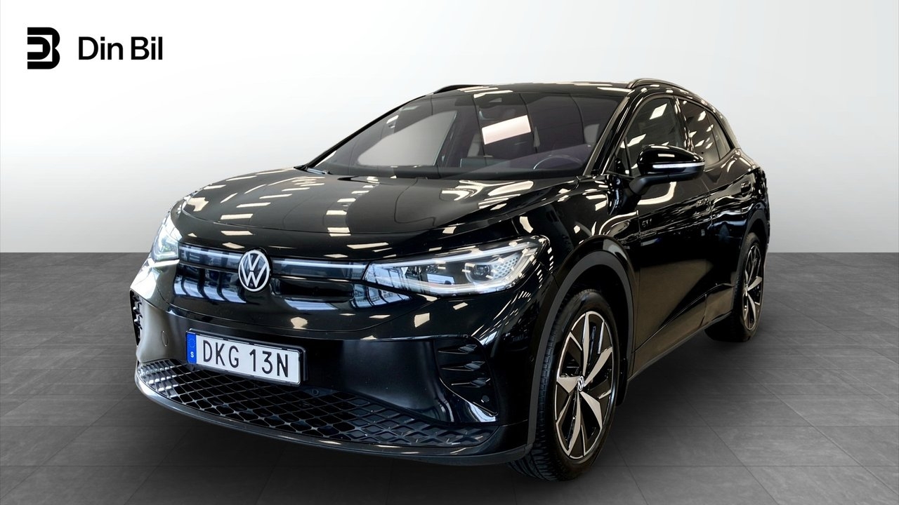 Volkswagen ID.4