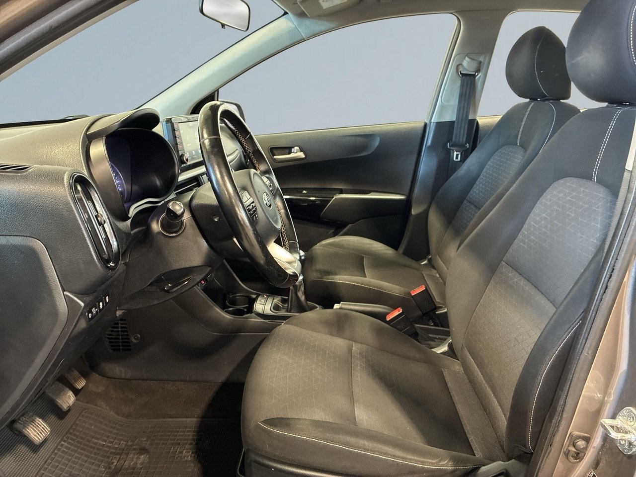 Kia Picanto 1.0 MPI GLS Värmare 2019, bild 7/20