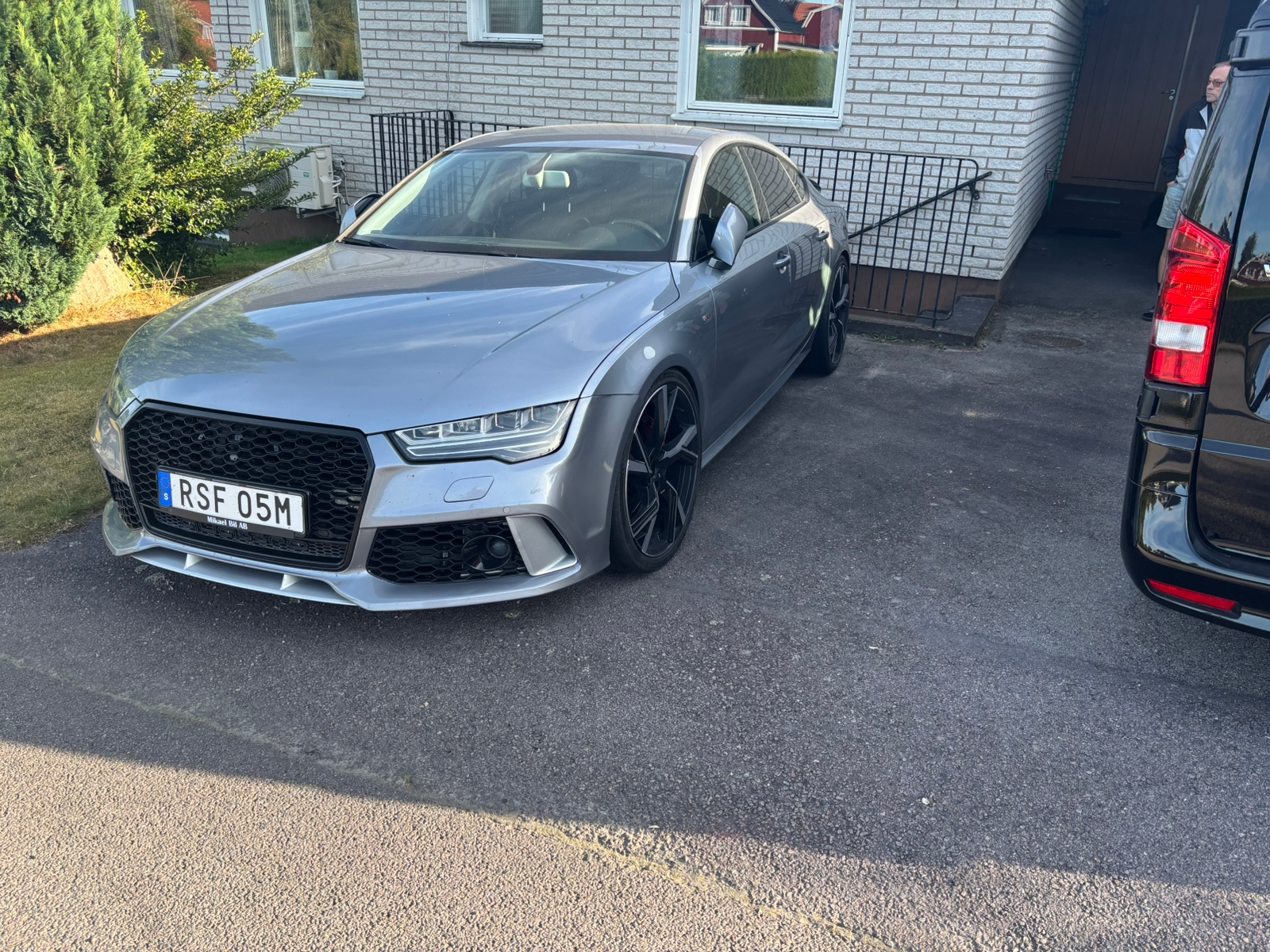 Audi A7 2016, kuva 2/4