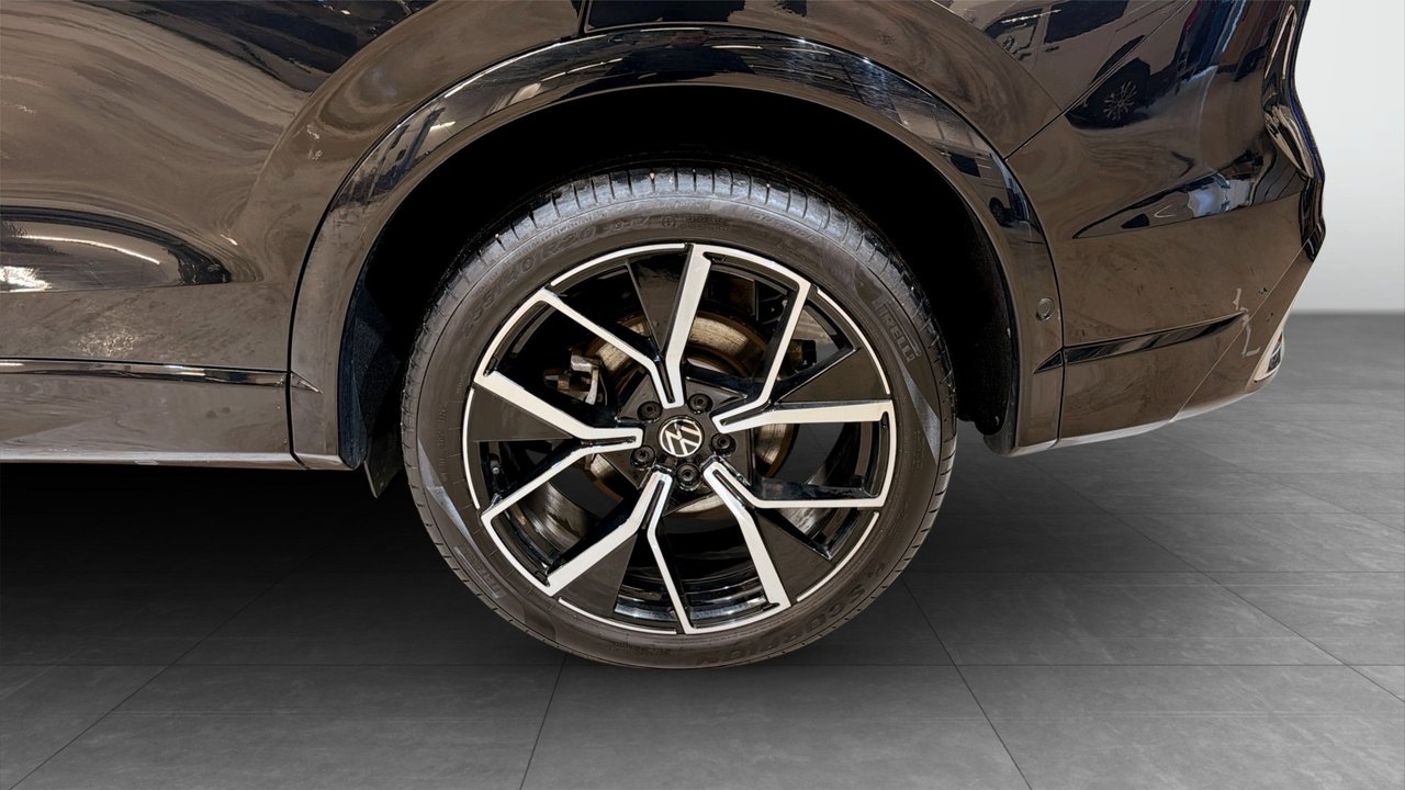 Volkswagen Tiguan 2025, kuva 6/23