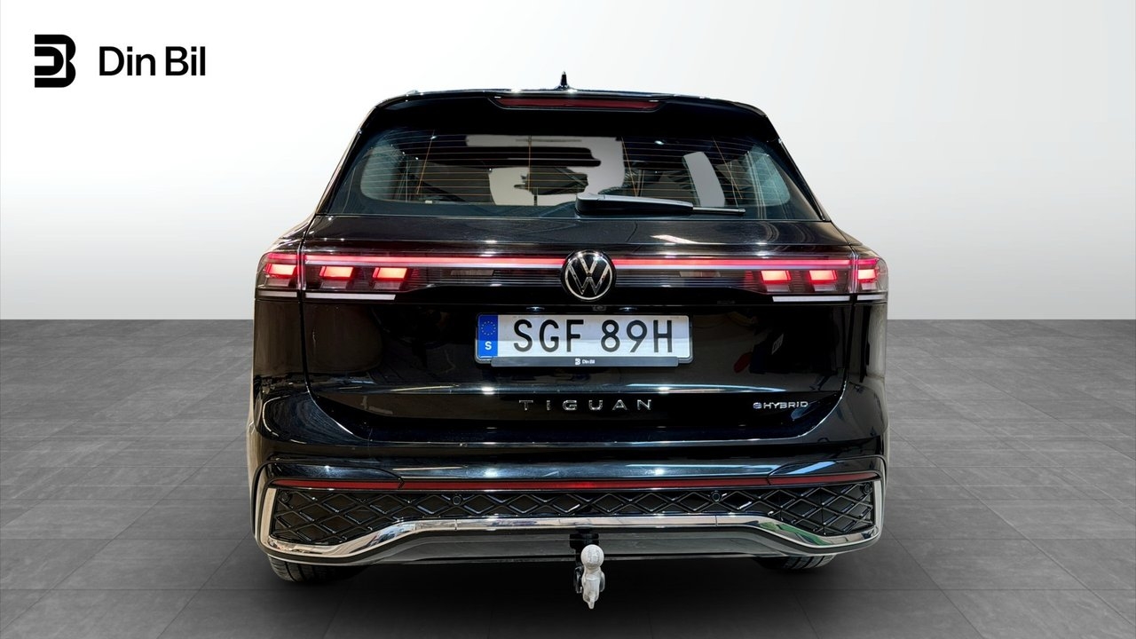 Volkswagen Tiguan 2025, kuva 5/23
