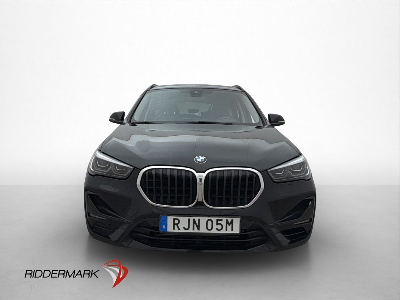 BMW X1 xDrive25e 220hk Sport line 2021, bild 2/32