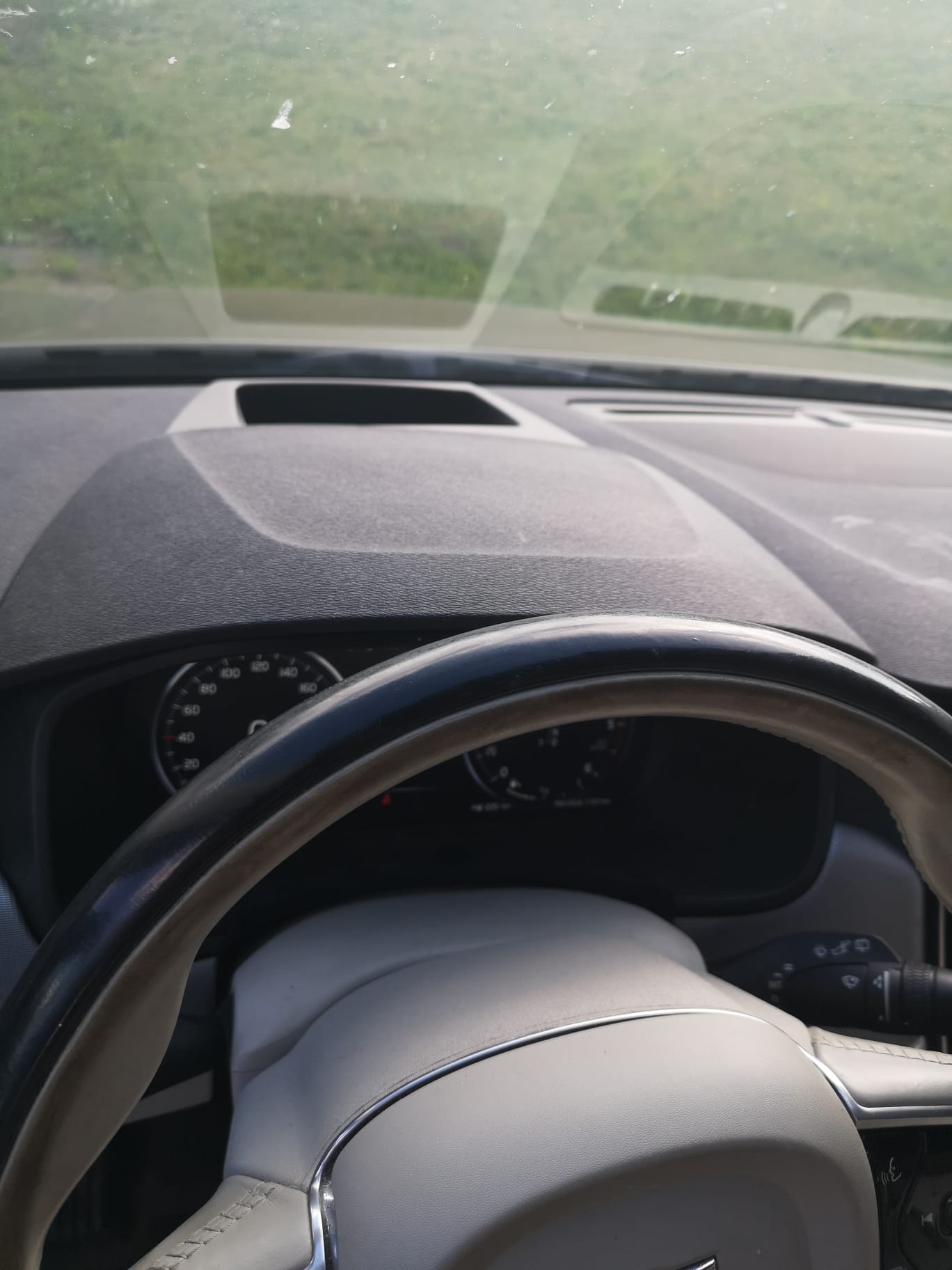 Volvo V90 D4 Geartronic 2017, bild 3/6
