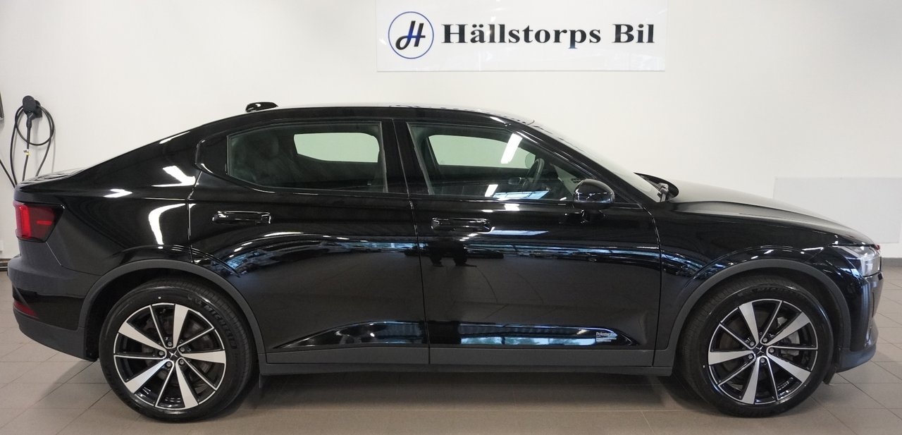 Polestar 2 2022, bild 3/10