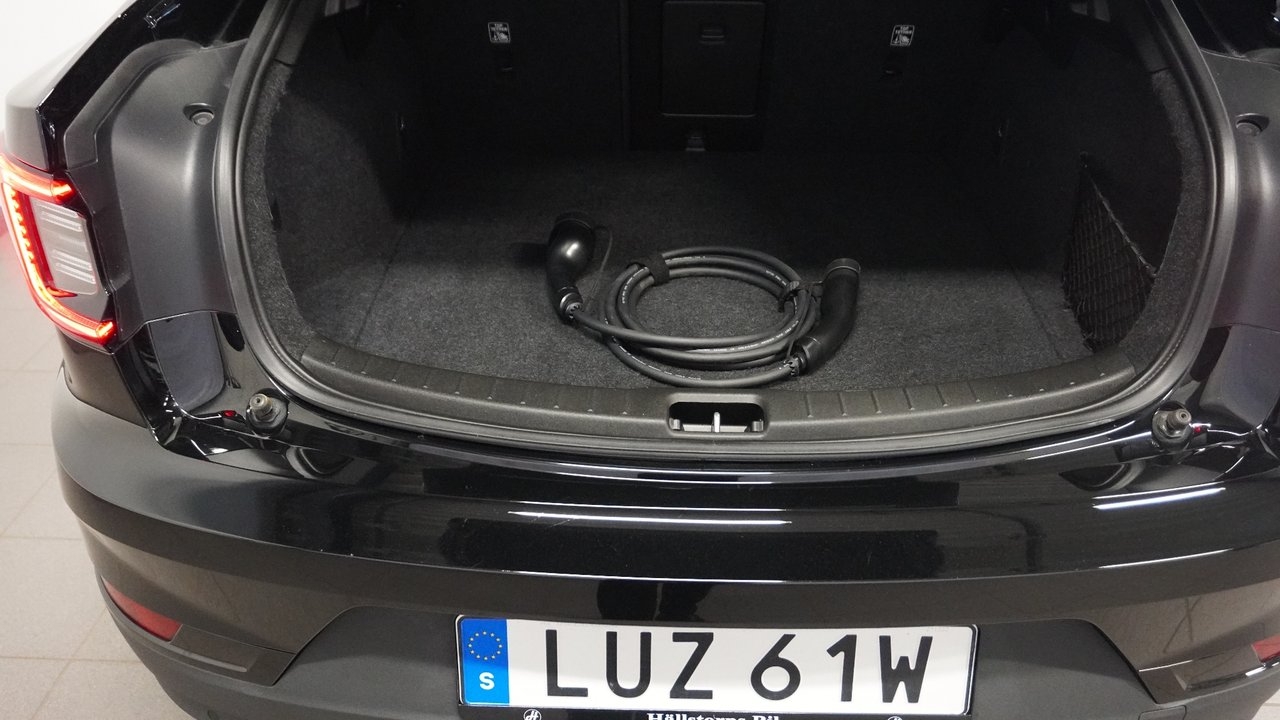 Polestar 2 2022, bild 5/10