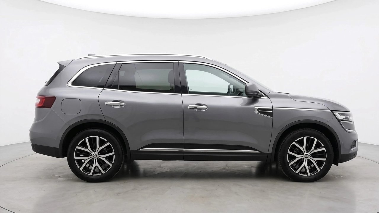 Renault Koleos 2019, bild 3/10