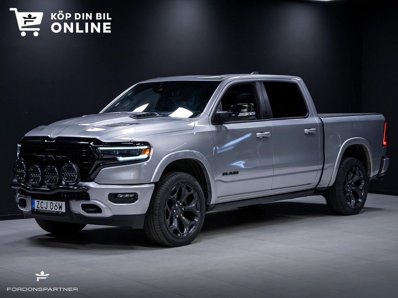Dodge RAM 1500