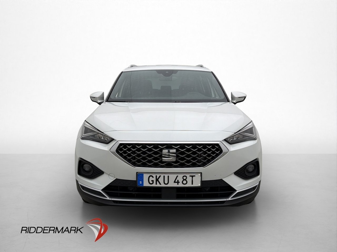 Seat Tarraco 2019, photo 2/36