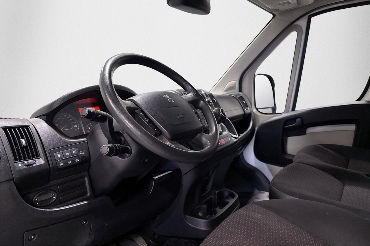 Peugeot Boxer 2019, kuva 7/10
