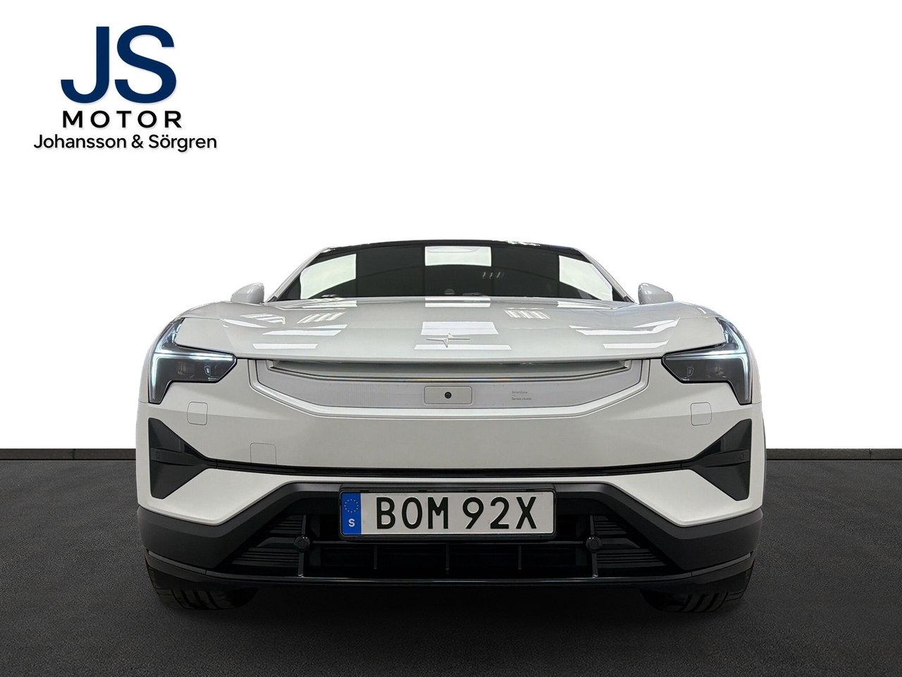 Polestar 3 2025, bild 3/26
