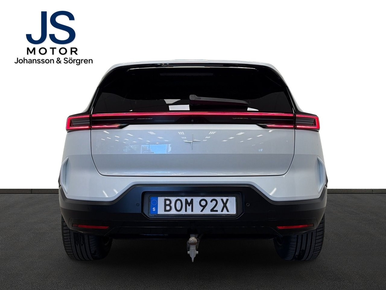 Polestar 3 2025, bild 6/26