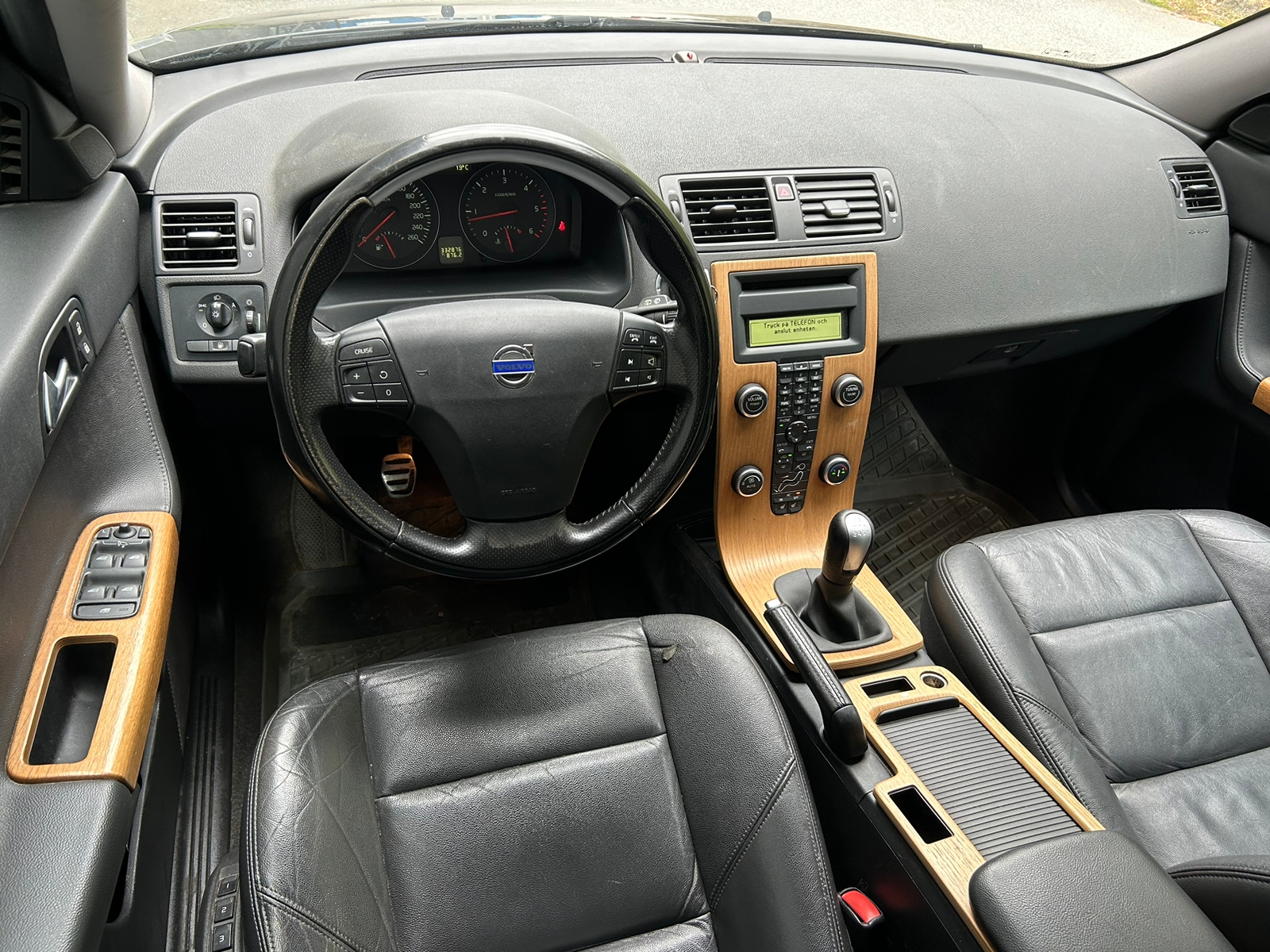 Volvo V50 2012, bild 6/10