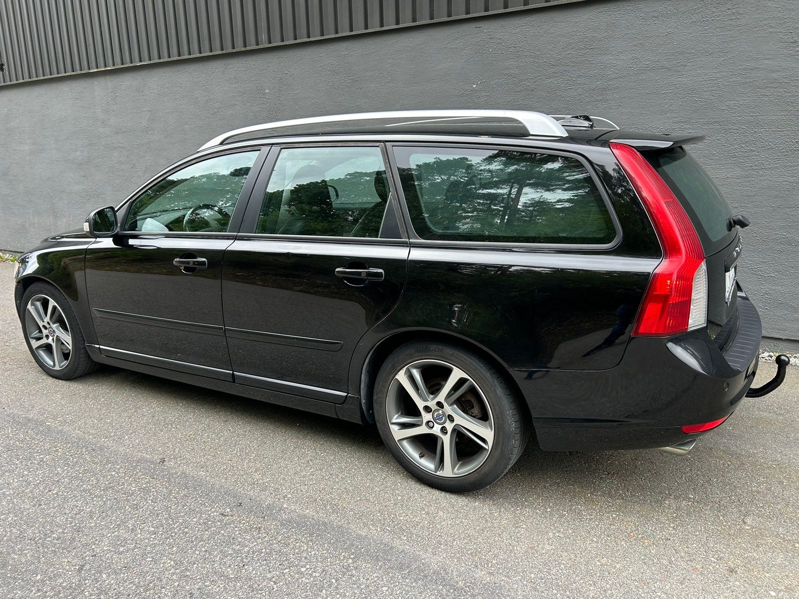 Volvo V50 2012, bild 3/10