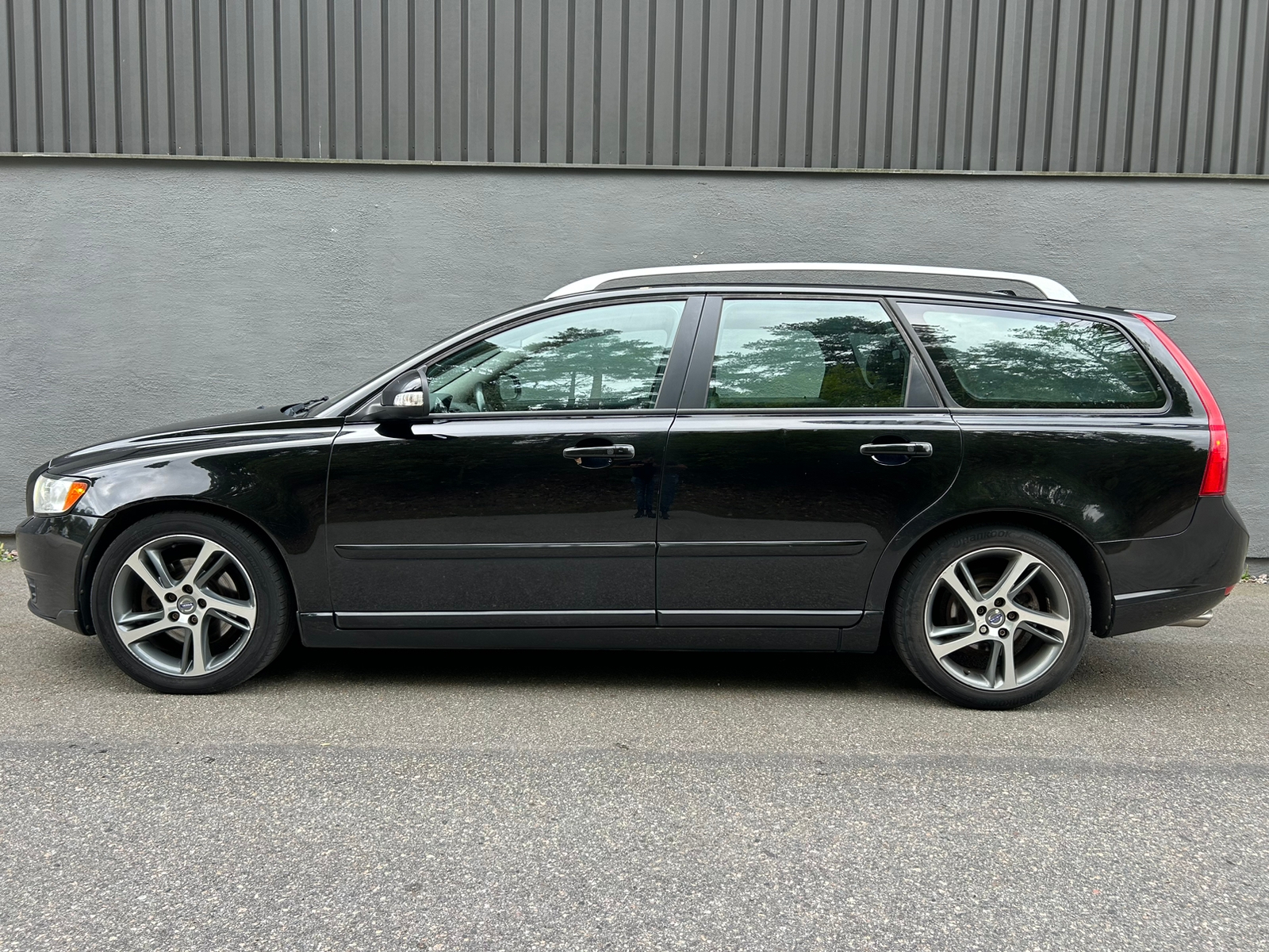 Volvo V50 2012, bild 2/10