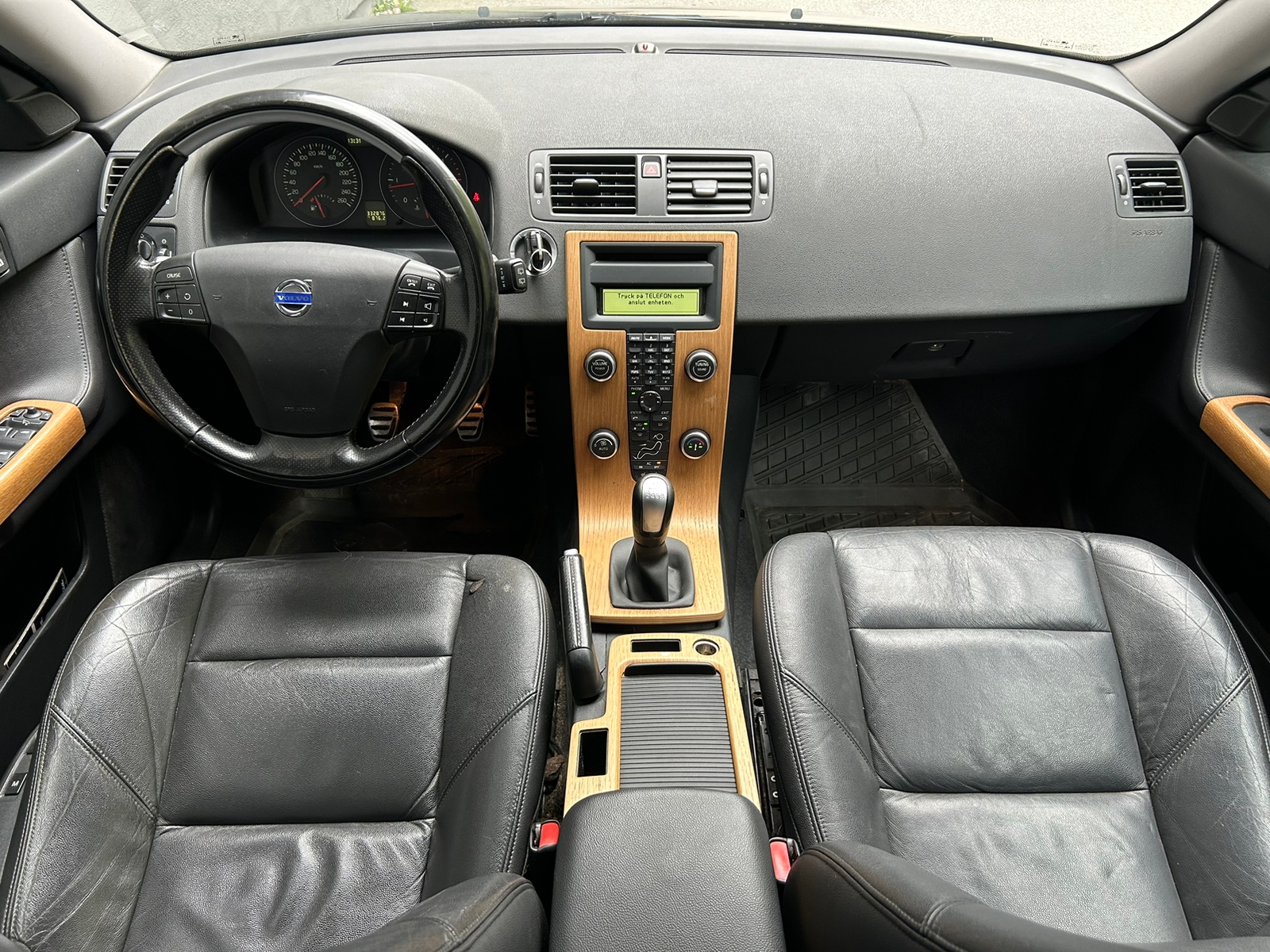 Volvo V50 2012, bild 7/10