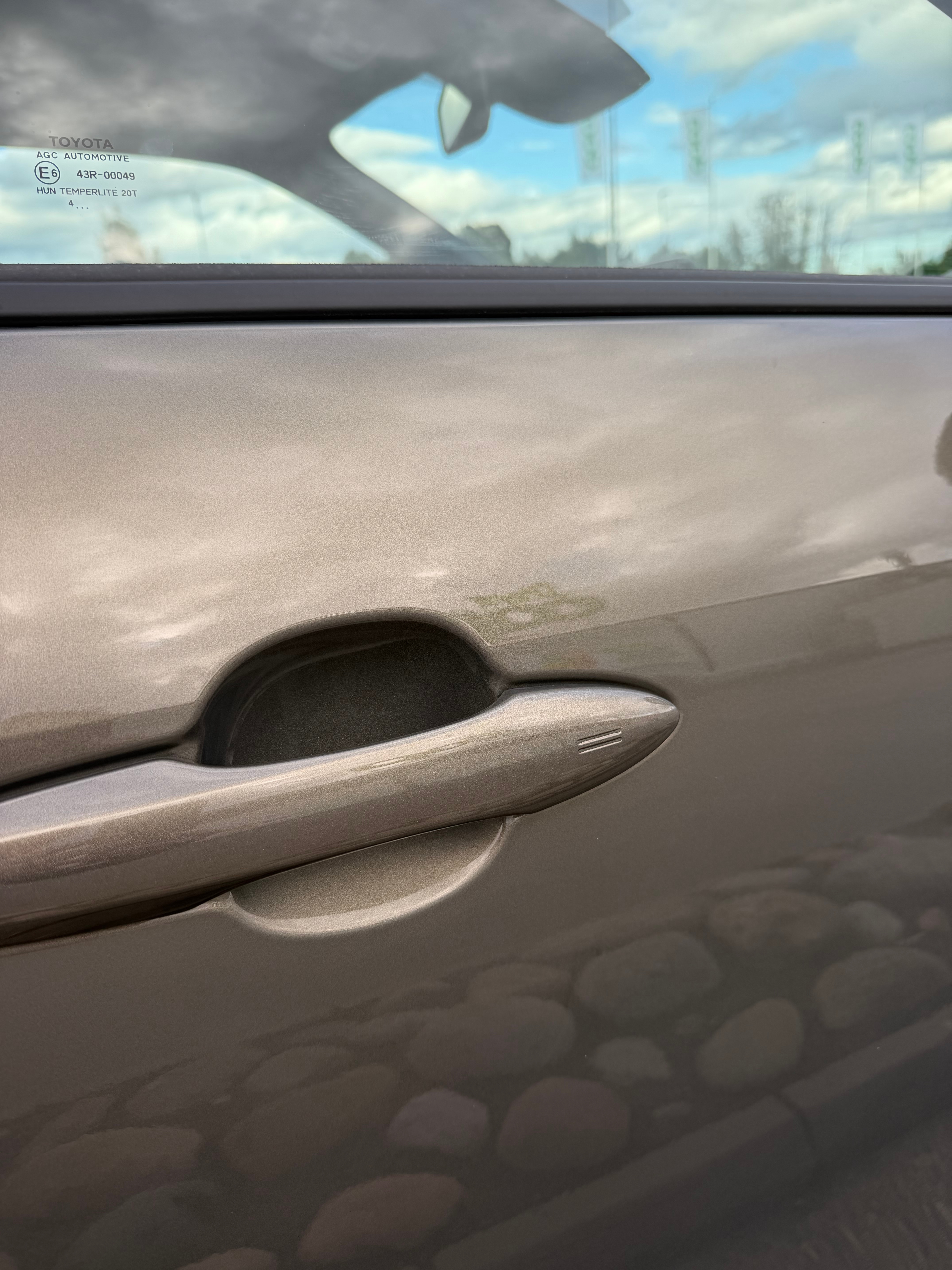 Toyota Yaris Cross 2025, photo 7/10