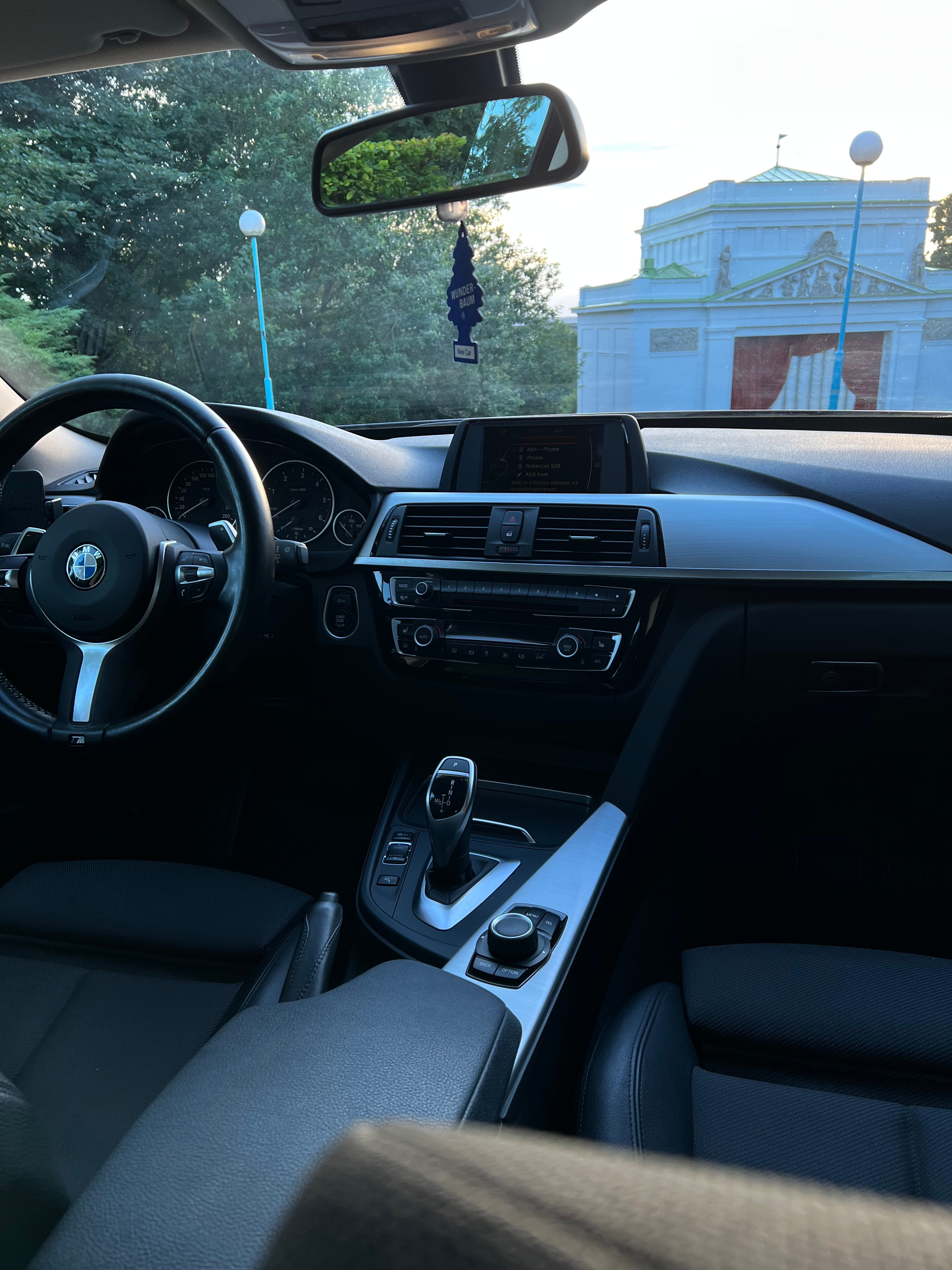 BMW 320 d Gran Turismo Steptronic 2017, kuva 3/9