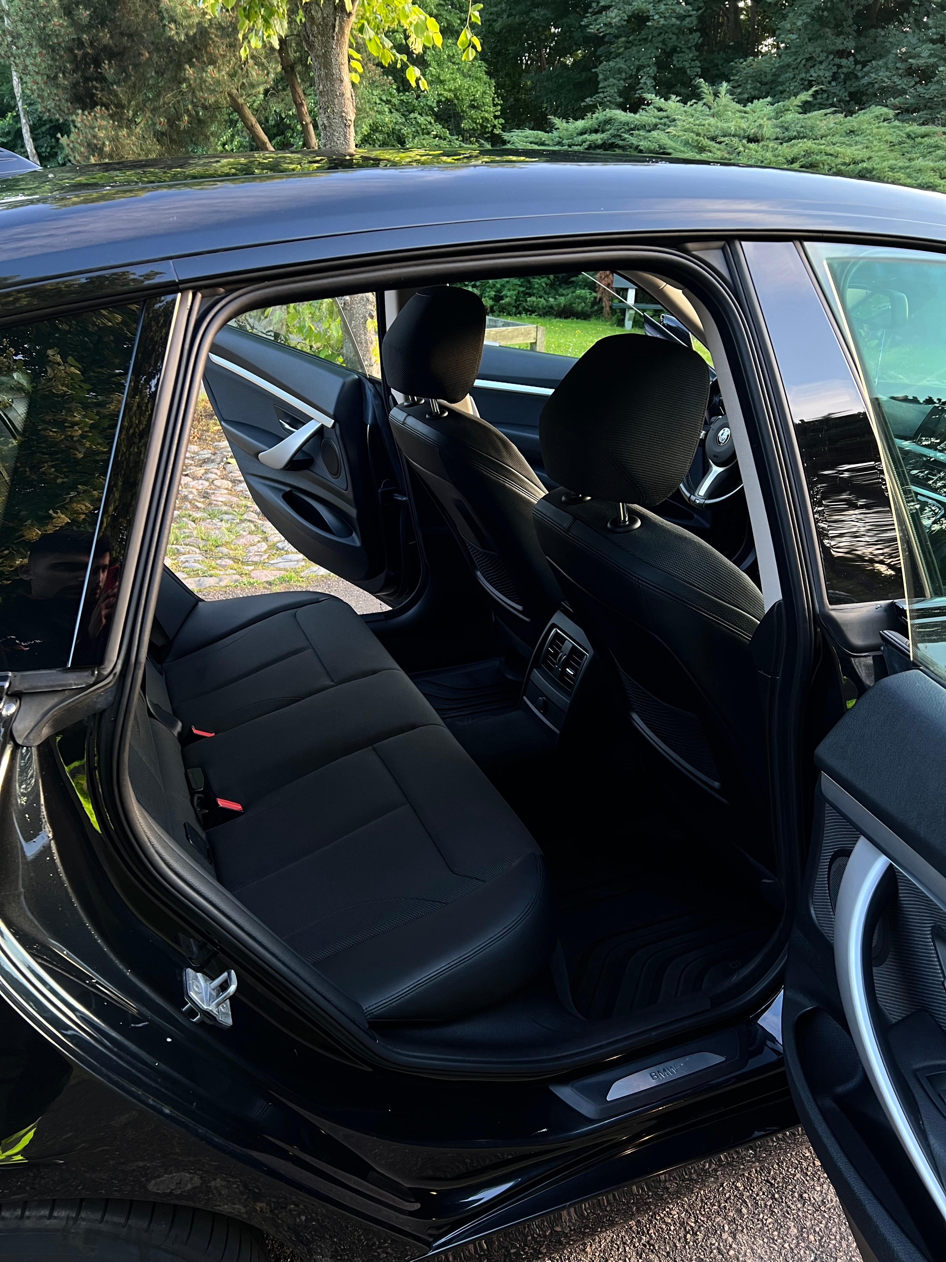 BMW 320 d Gran Turismo Steptronic 2017, kuva 7/9