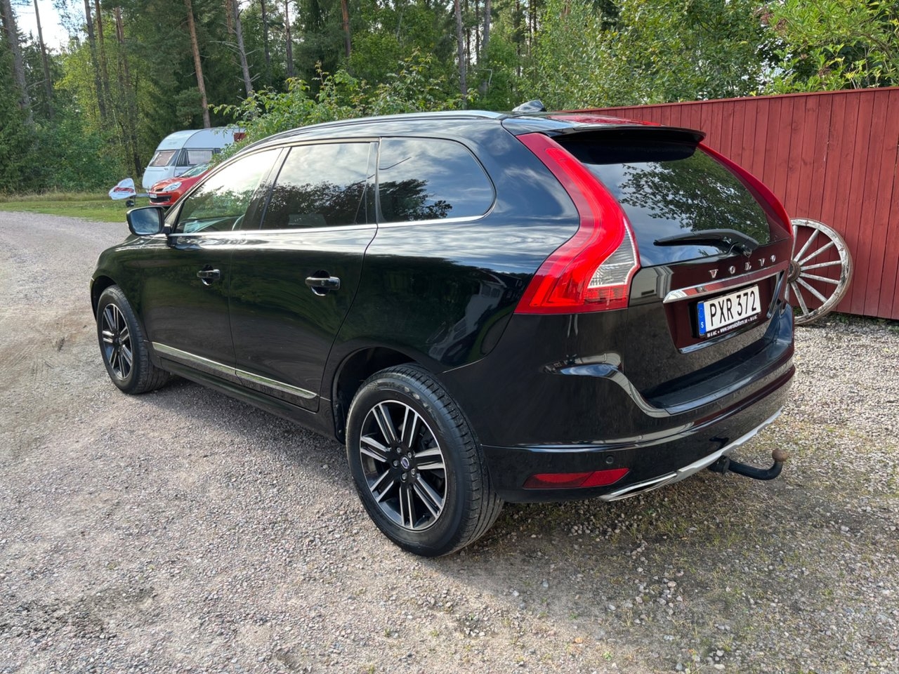 Volvo XC60 2017, bild 3/10