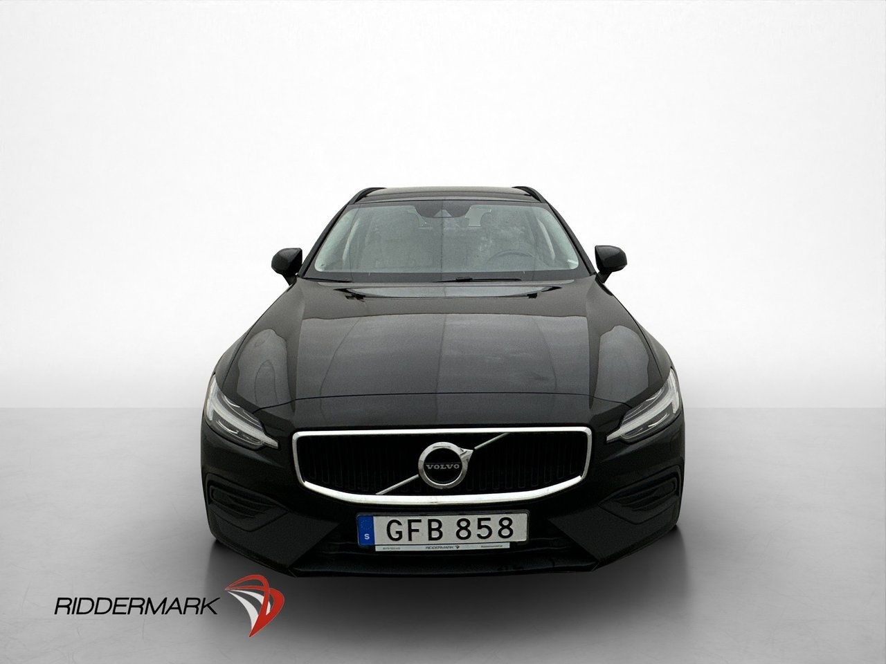 Volvo V60 T5 Momentum Värmare Drag Skinn 2019, bild 2/31