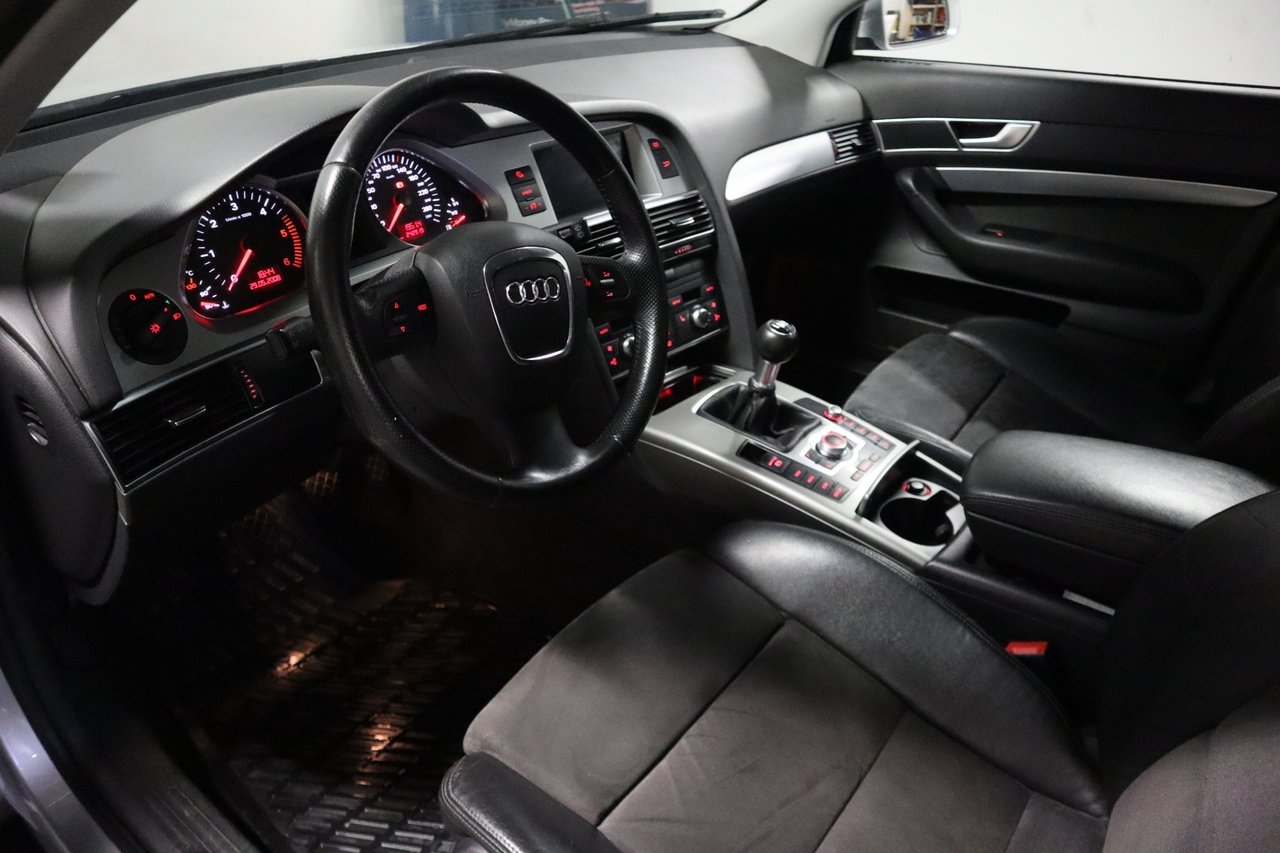 Audi A6 2008, bild 7/10