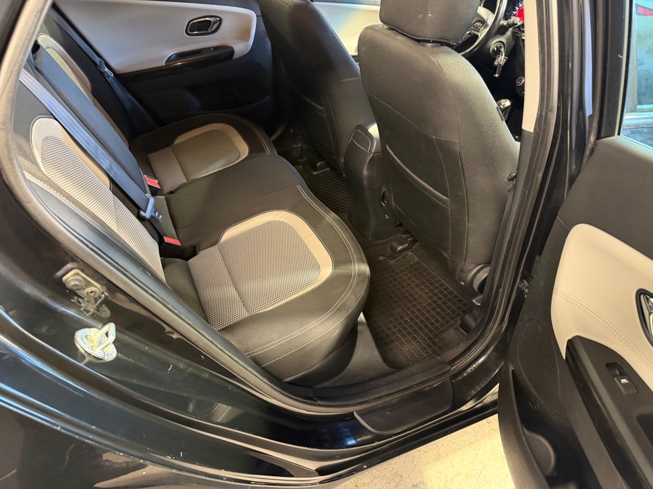 Kia Ceed 2013, bild 7/10