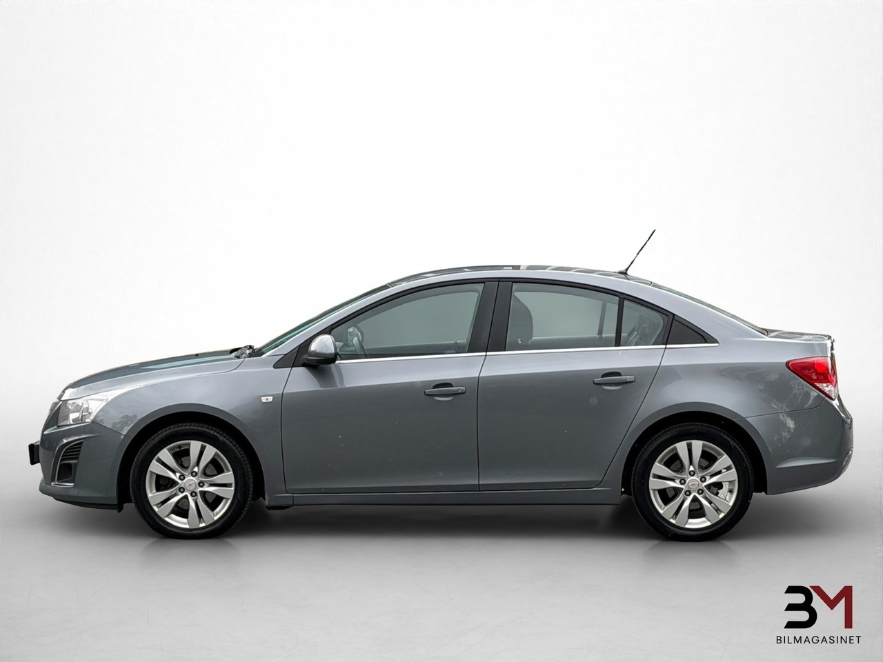 Chevrolet Cruze 1.7 TD VCDi Nybes PDC 2013, bild 3/10