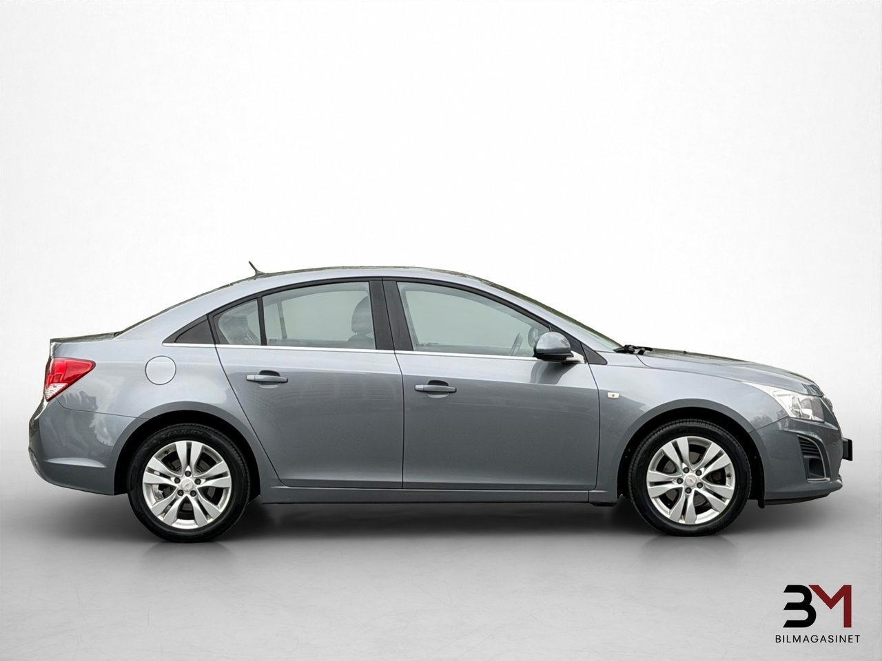 Chevrolet Cruze 1.7 TD VCDi Nybes PDC 2013, bild 7/10