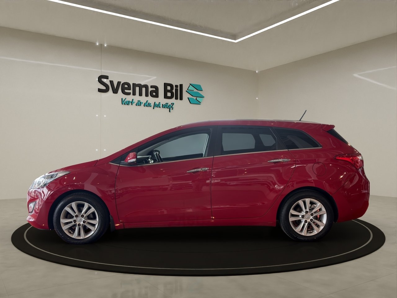 Hyundai i30 2014, bild 3/10