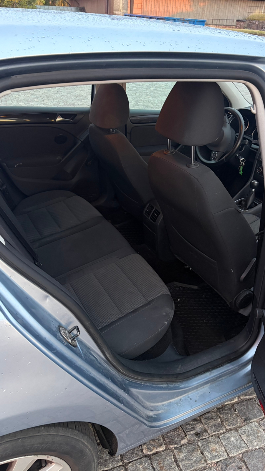 Volkswagen Golf 2012, bild 5/8
