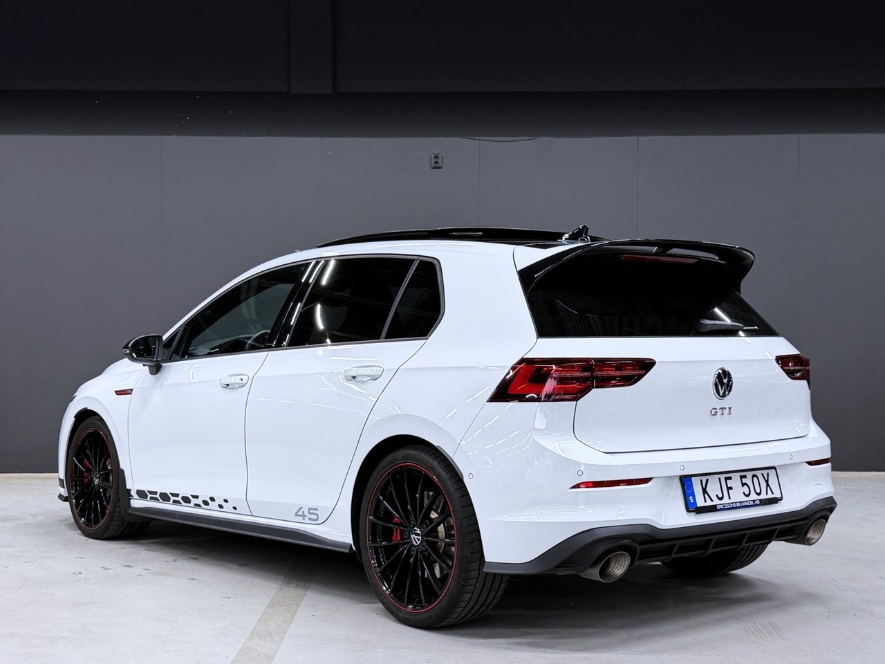 Volkswagen Golf 2022, bild 2/10