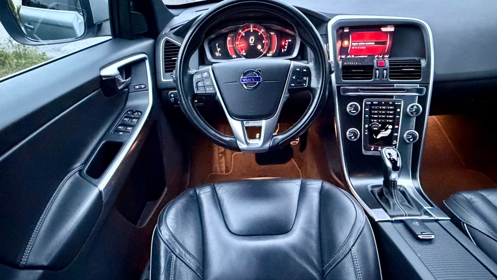 Volvo XC60 2017, bild 5/6