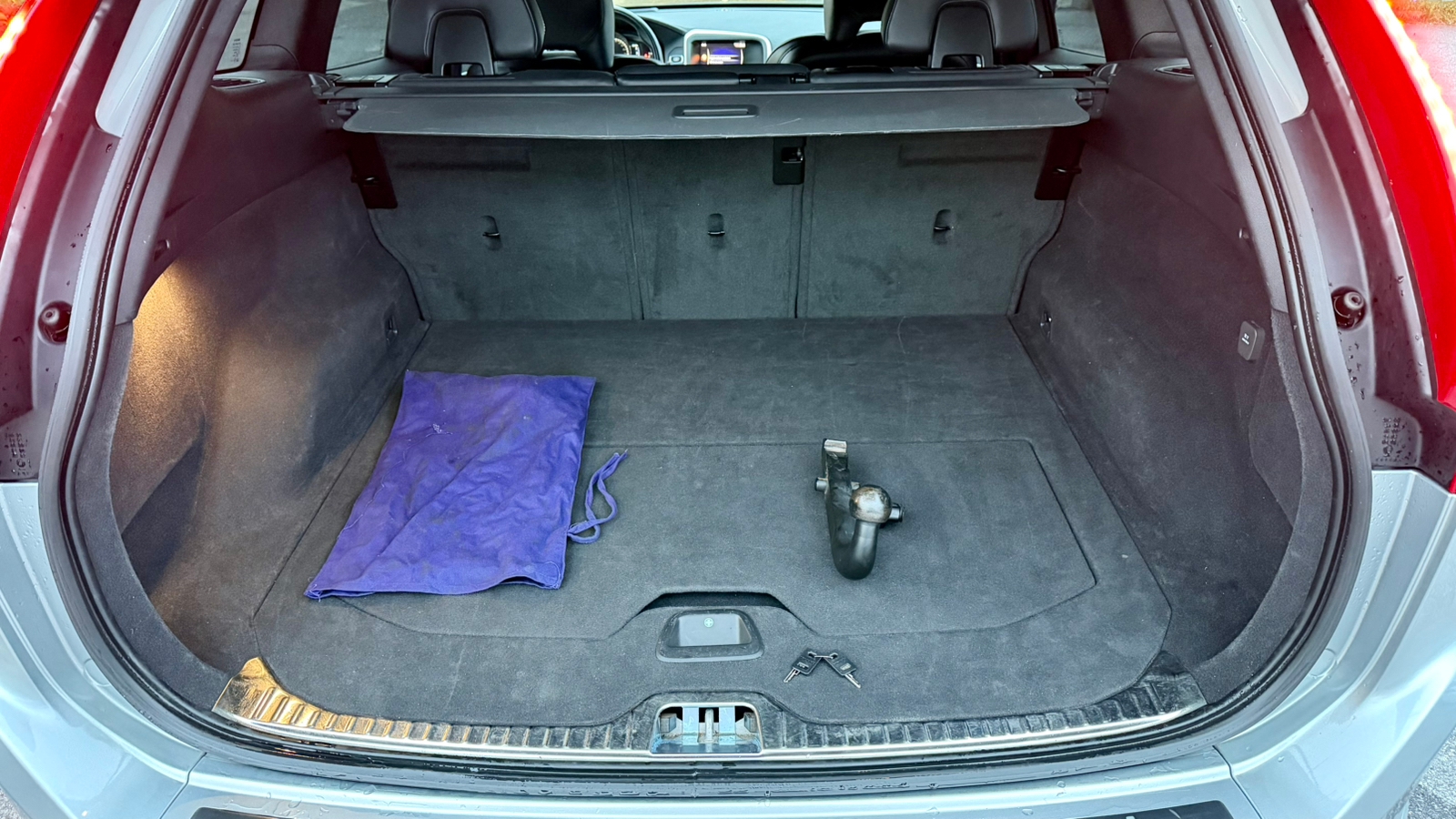 Volvo XC60 2017, bild 6/6