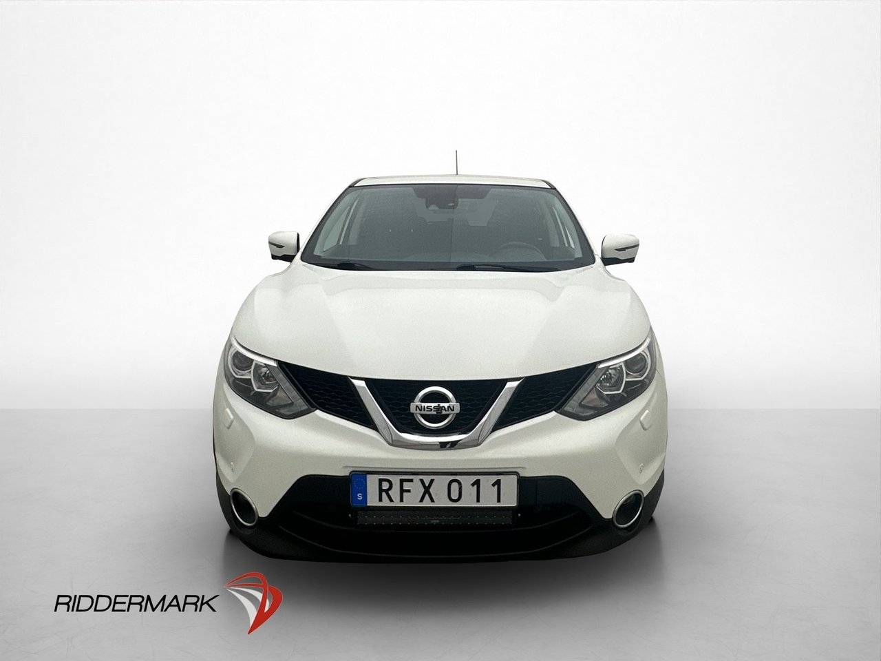 Nissan Qashqai 2016, bild 2/29