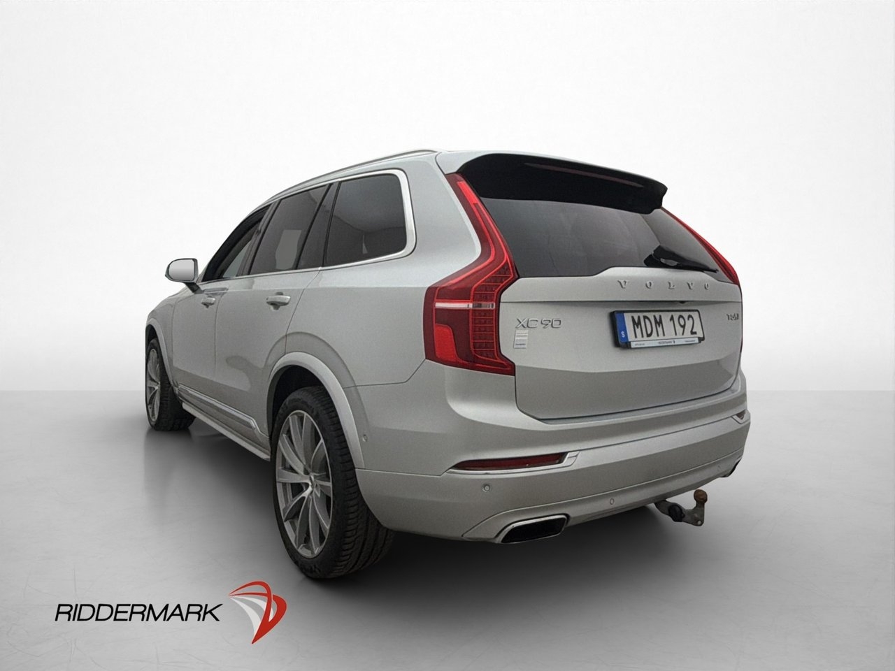 Volvo XC90 2018, bild 5/35