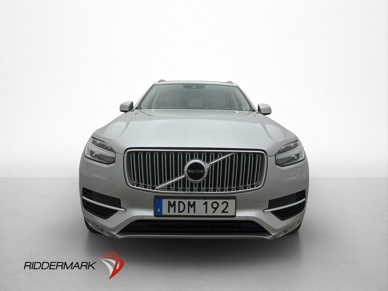 Volvo XC90 2018, bild 2/35
