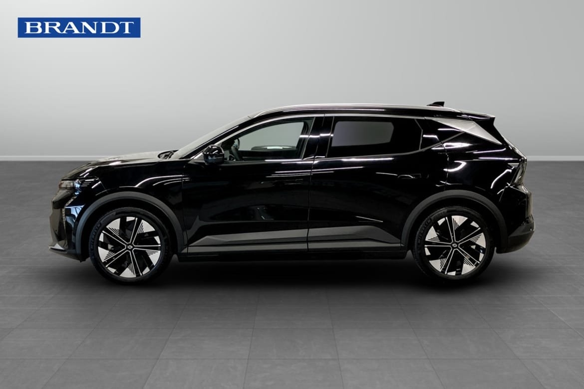 Renault Scenic 2024, bild 3/10