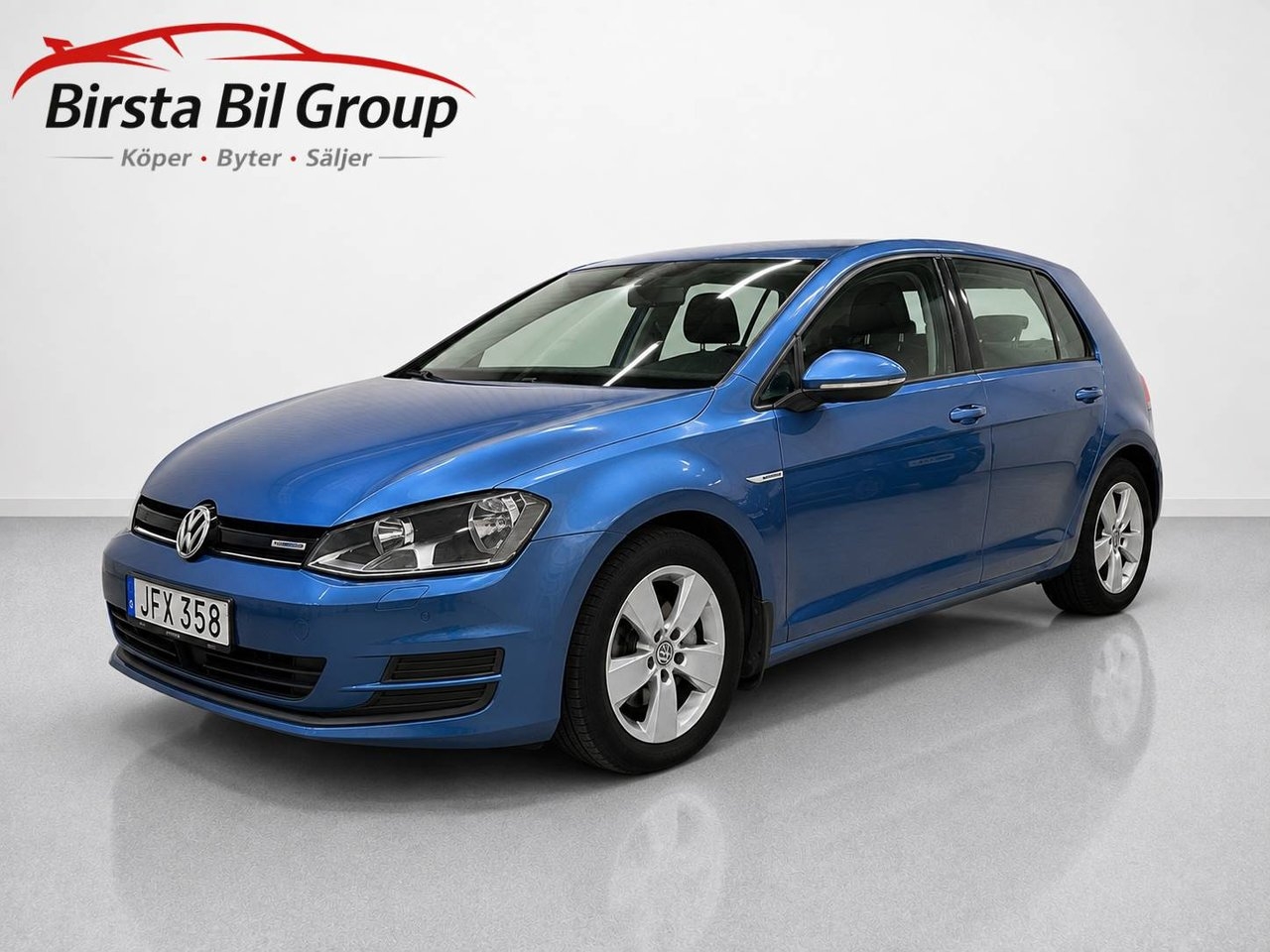 Volkswagen Golf 2015, bild 6/10