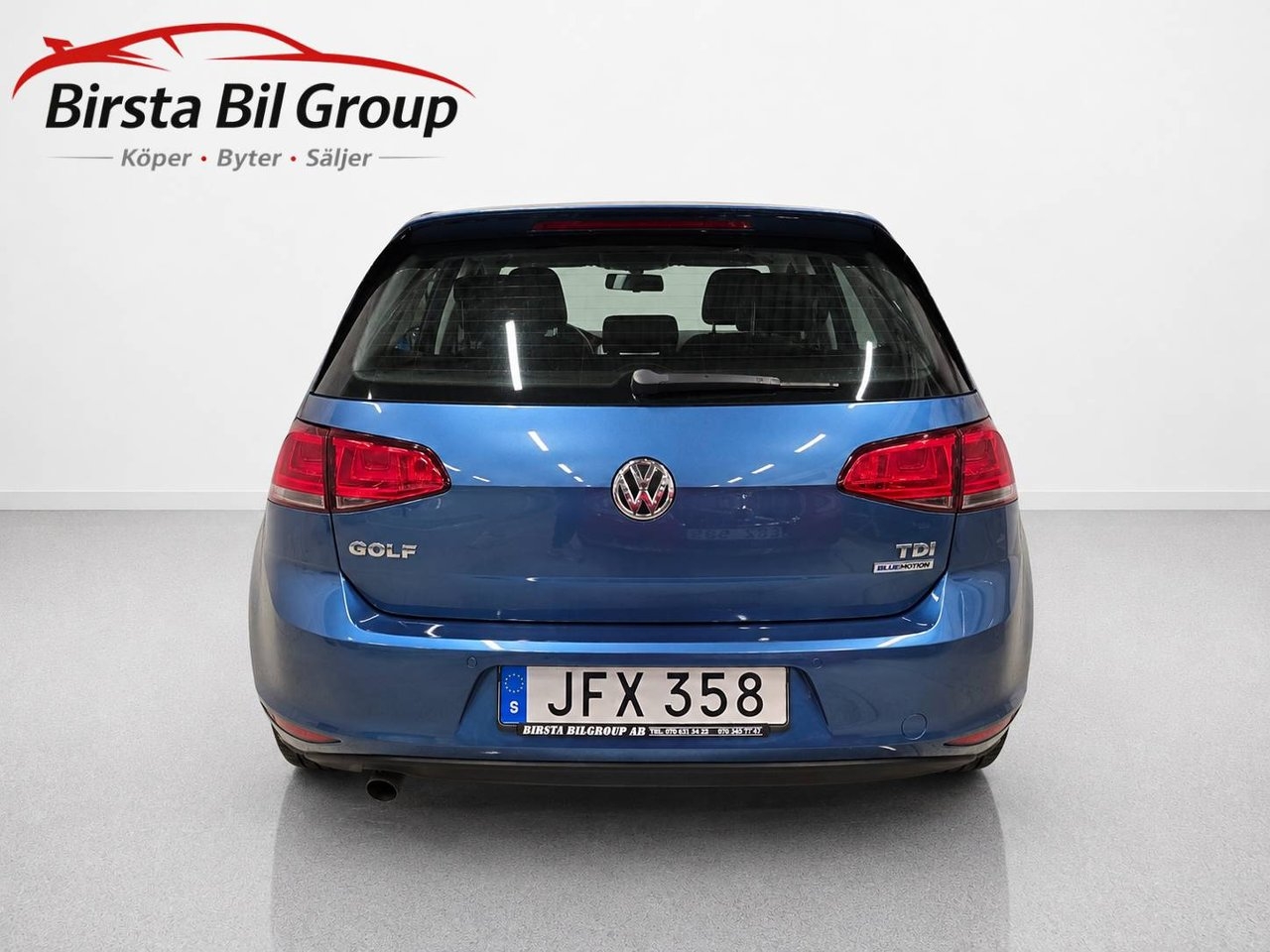 Volkswagen Golf 2015, bild 4/10