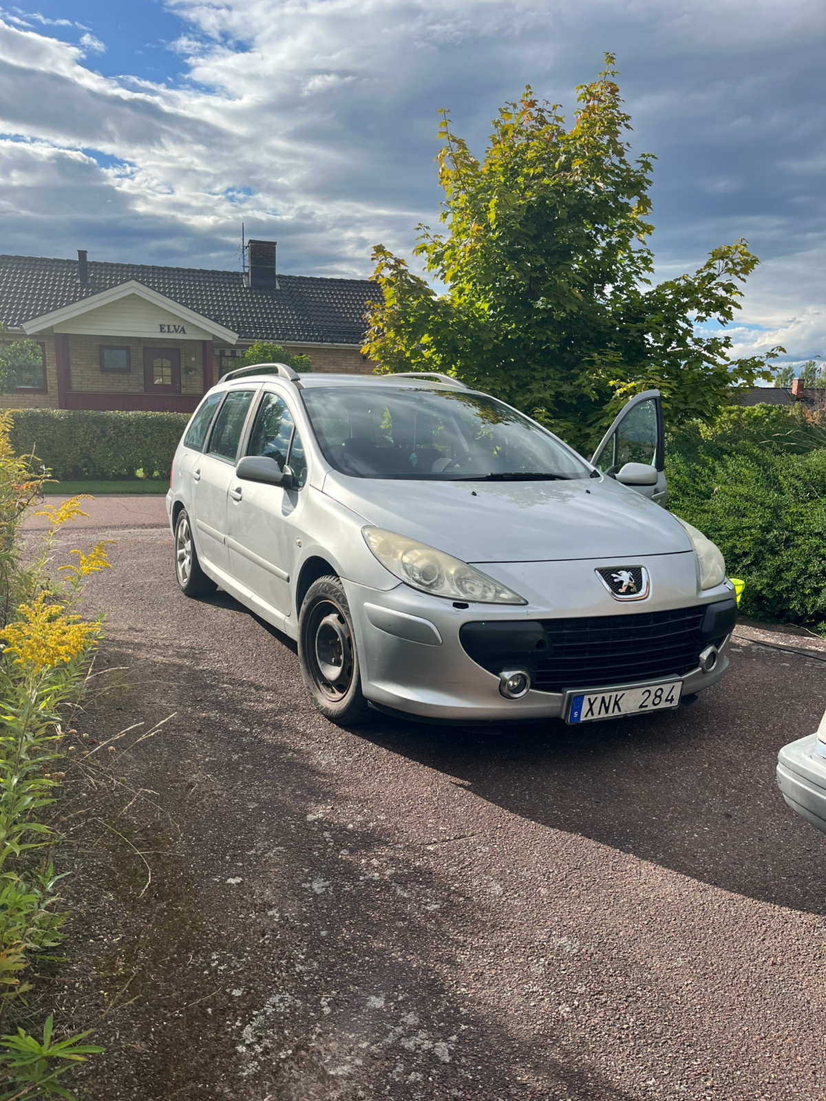 Peugeot 307