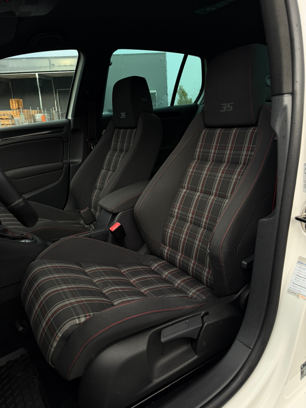 Volkswagen Golf 2012, bild 5/8