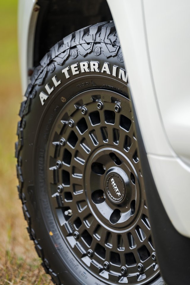 Toyota Land Cruiser 2016, bild 4/10